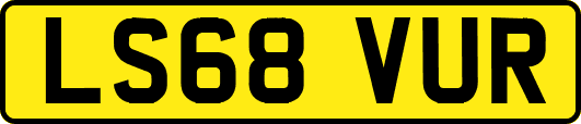 LS68VUR