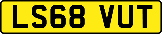 LS68VUT