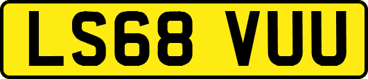 LS68VUU