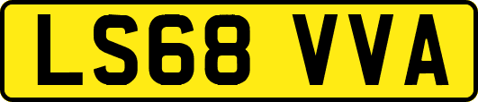 LS68VVA
