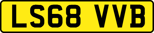 LS68VVB