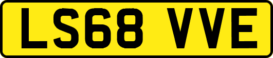 LS68VVE