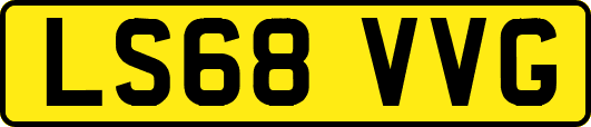 LS68VVG