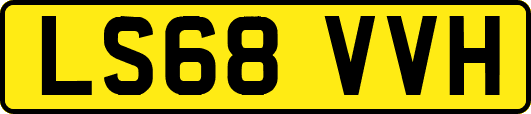 LS68VVH