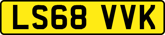 LS68VVK