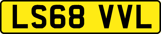 LS68VVL
