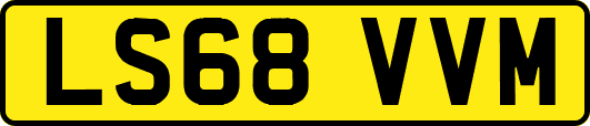 LS68VVM