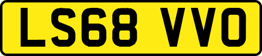 LS68VVO