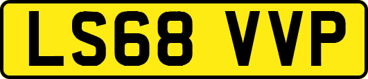 LS68VVP