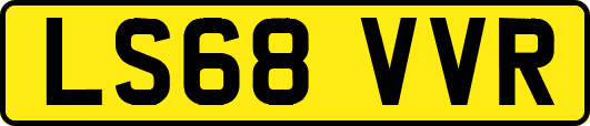 LS68VVR