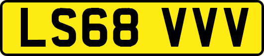 LS68VVV