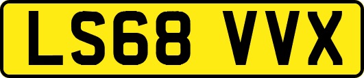 LS68VVX