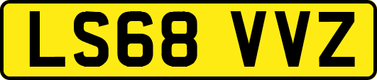 LS68VVZ