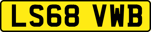 LS68VWB