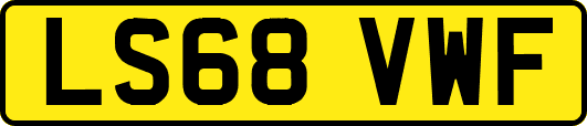 LS68VWF