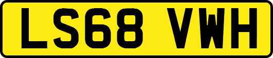 LS68VWH