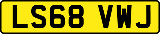 LS68VWJ