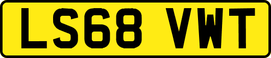 LS68VWT