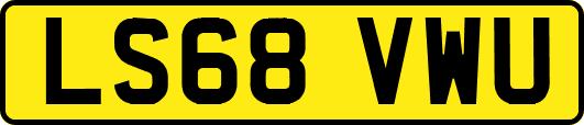 LS68VWU