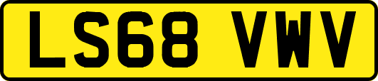 LS68VWV