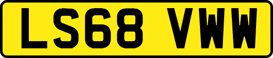 LS68VWW
