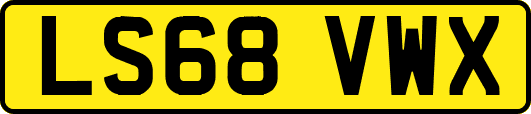 LS68VWX