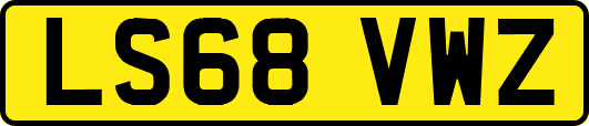 LS68VWZ