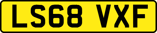 LS68VXF