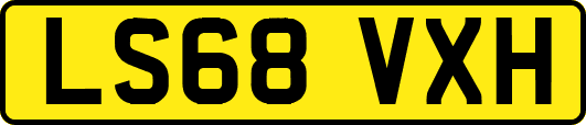 LS68VXH