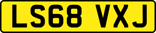 LS68VXJ