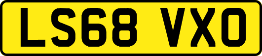 LS68VXO