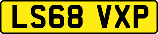 LS68VXP