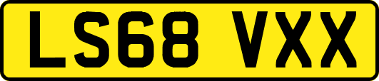 LS68VXX