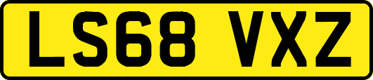 LS68VXZ