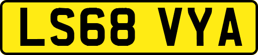 LS68VYA