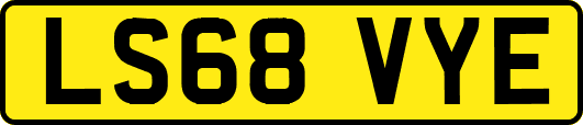 LS68VYE
