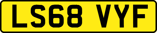LS68VYF