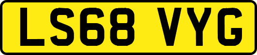 LS68VYG