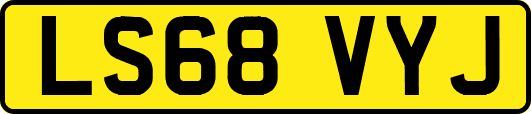 LS68VYJ
