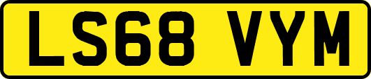 LS68VYM