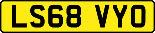 LS68VYO