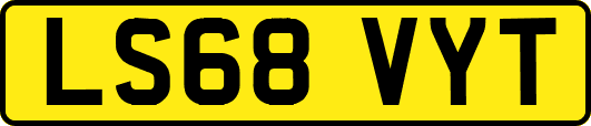 LS68VYT