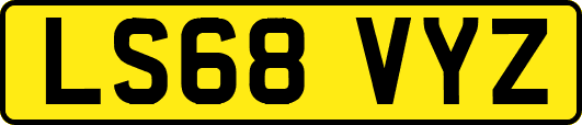 LS68VYZ