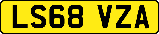LS68VZA