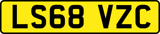 LS68VZC