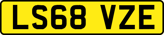 LS68VZE