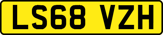 LS68VZH