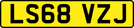 LS68VZJ