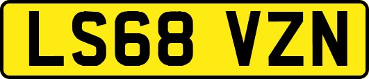 LS68VZN