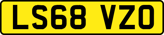 LS68VZO